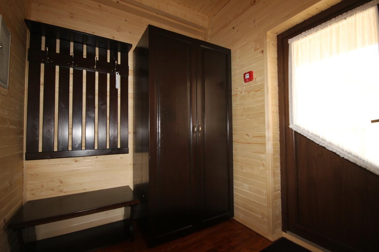 Family Hotel Kaskad بوكوفِل المظهر الخارجي الصورة