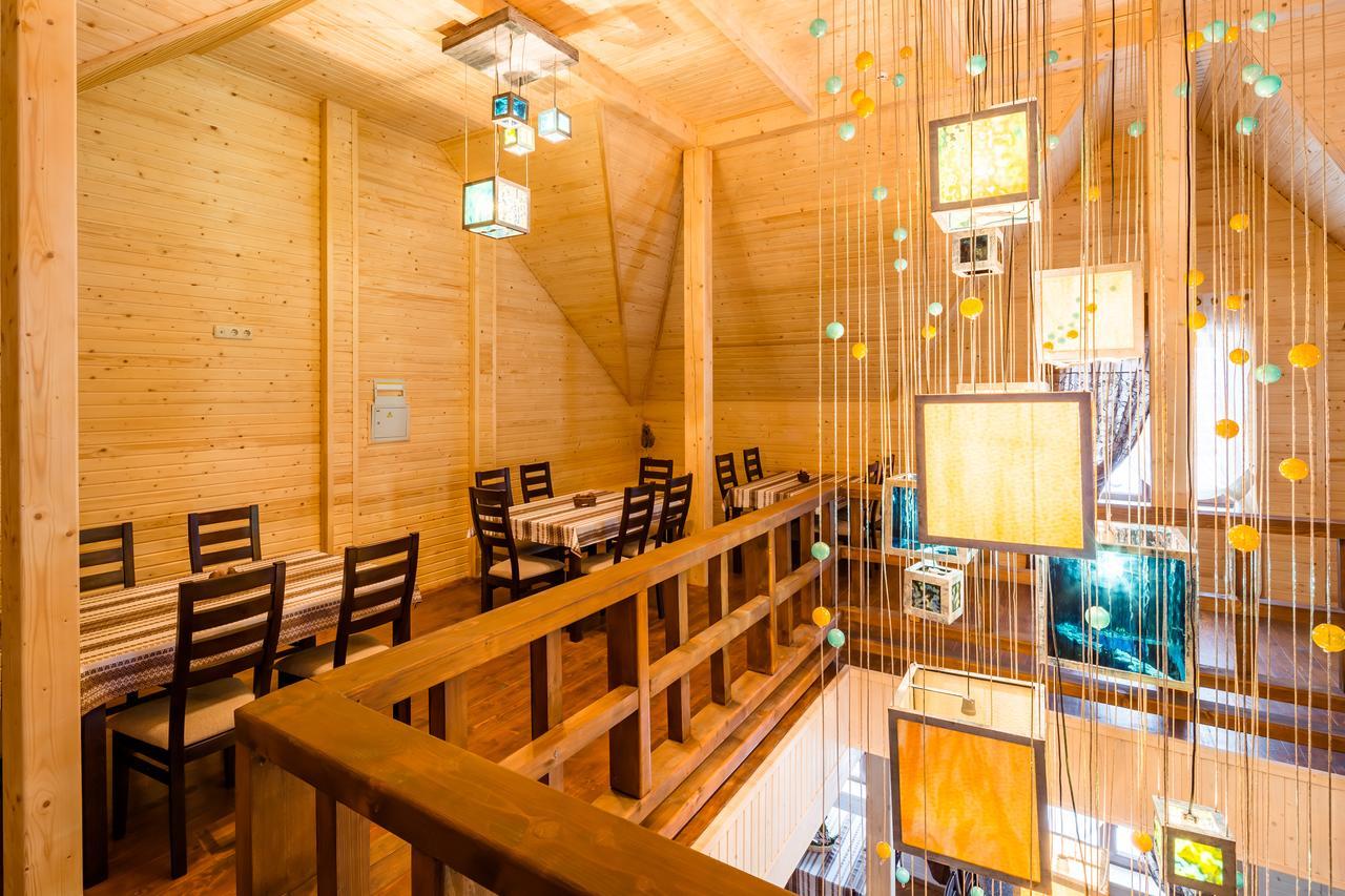 Family Hotel Kaskad بوكوفِل المظهر الخارجي الصورة